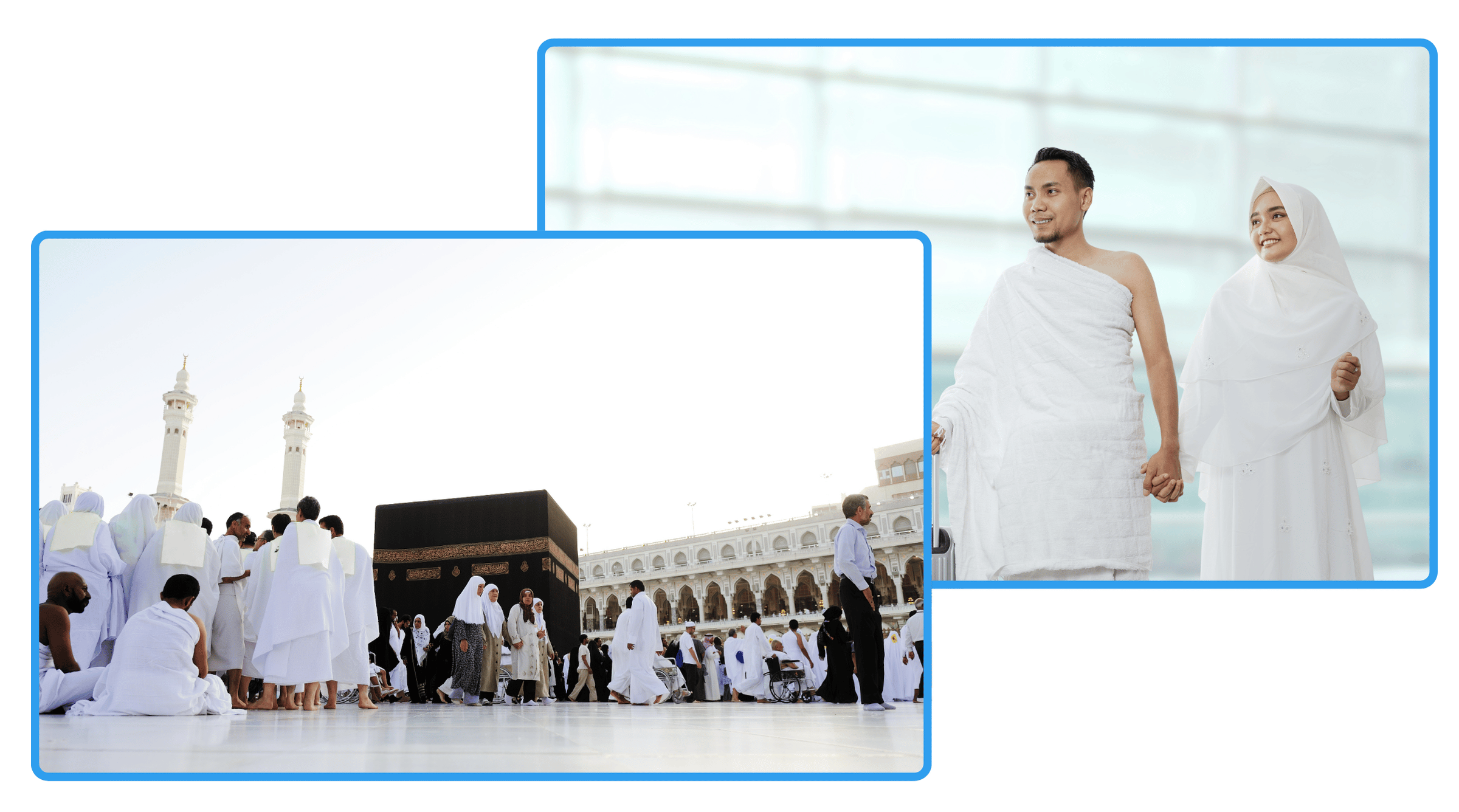 HQ Wisata - Travel Umrah