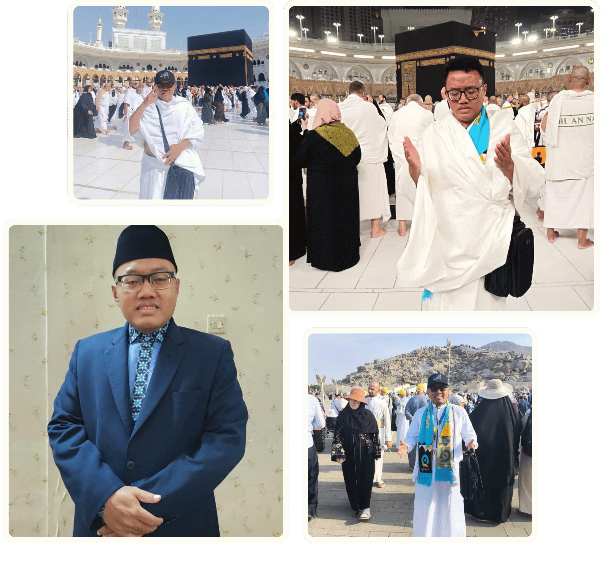 HQ Wisata - Travel Umrah