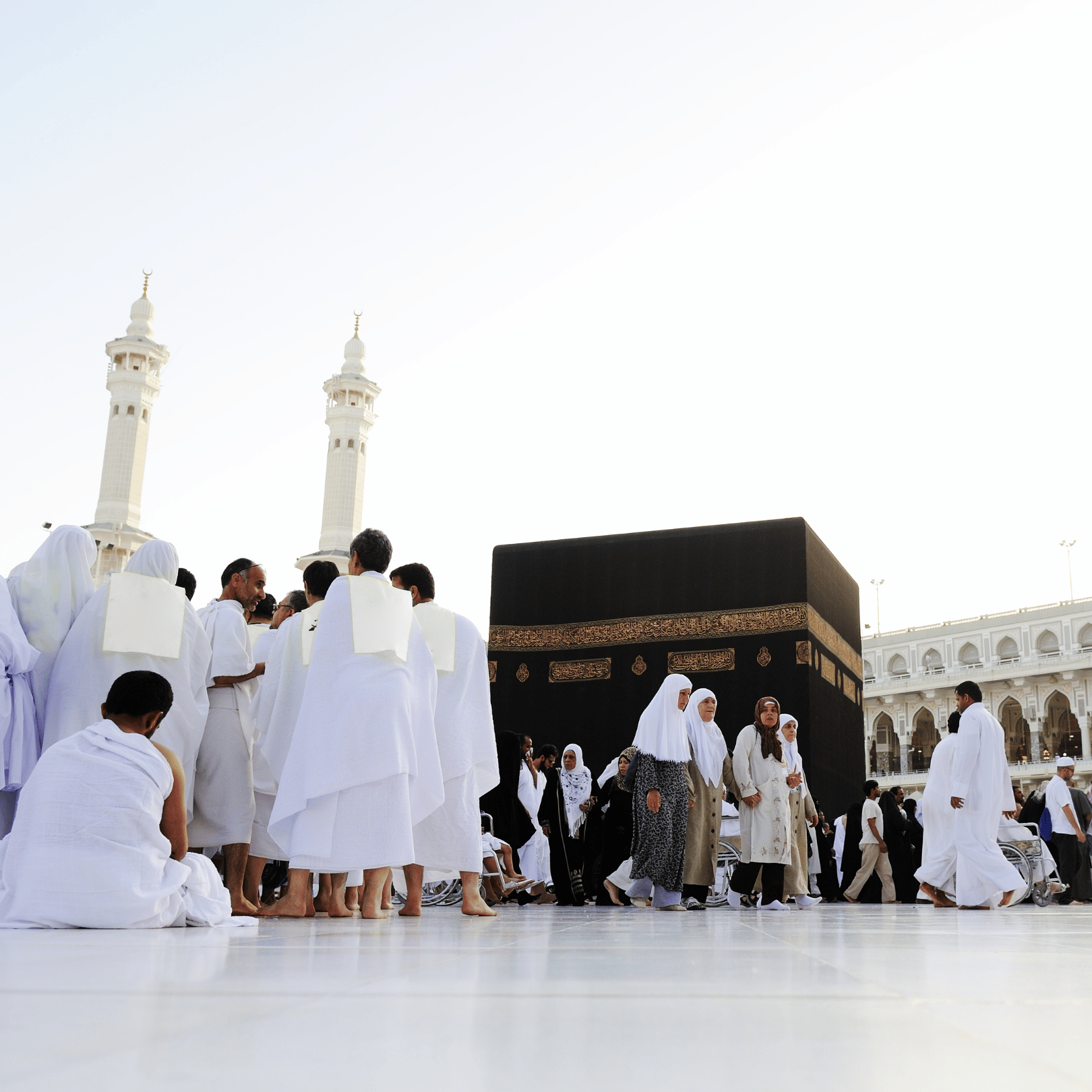 Travel Umrah - HQ Wisata Bersama Menuju Tanah Suci (5)